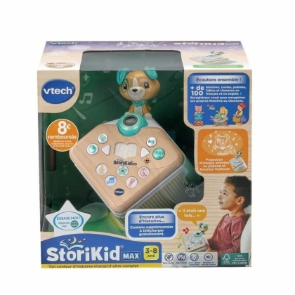 Pasakotojas Vtech Enfant (FR)