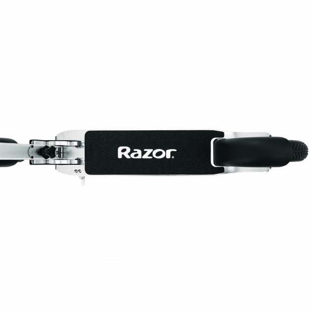 Paspirtukas Razor A5 Air Sidabras