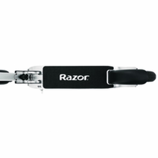 Paspirtukas Razor A5 Air Sidabras