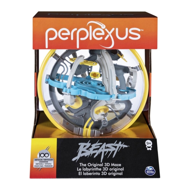 Peplexus Spin Master Beast