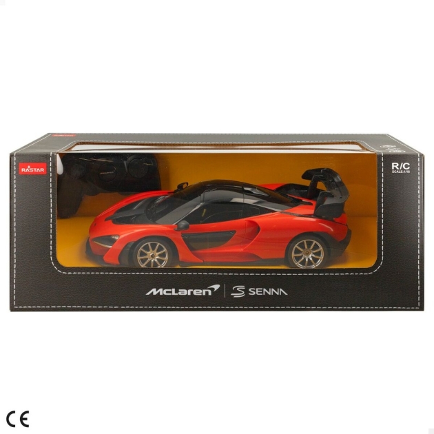 Perjungimo pultelis McLaren (2 vnt.)