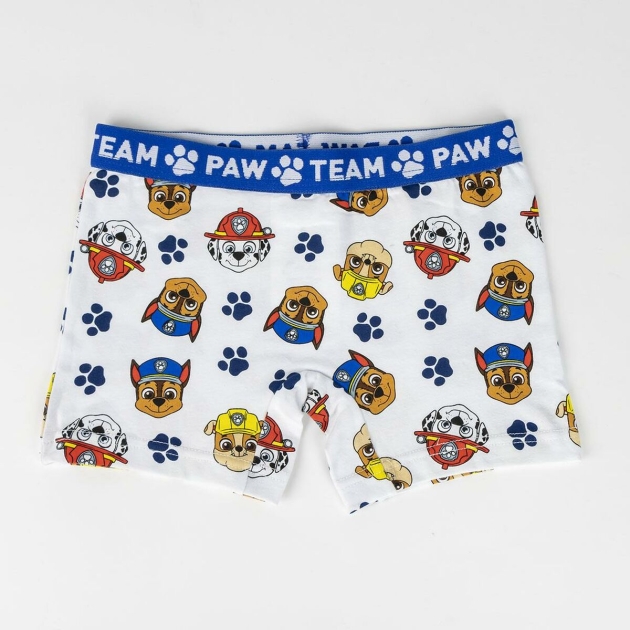 Pižama Vaikiškas The Paw Patrol Mėlyna