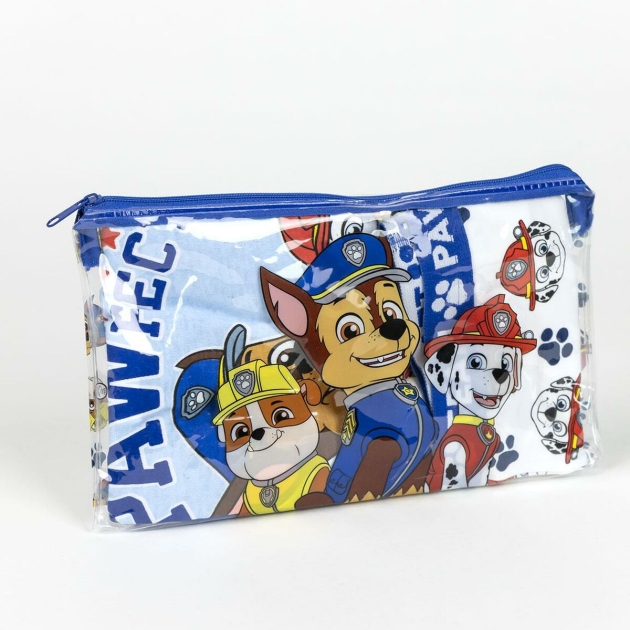 Pižama Vaikiškas The Paw Patrol Mėlyna