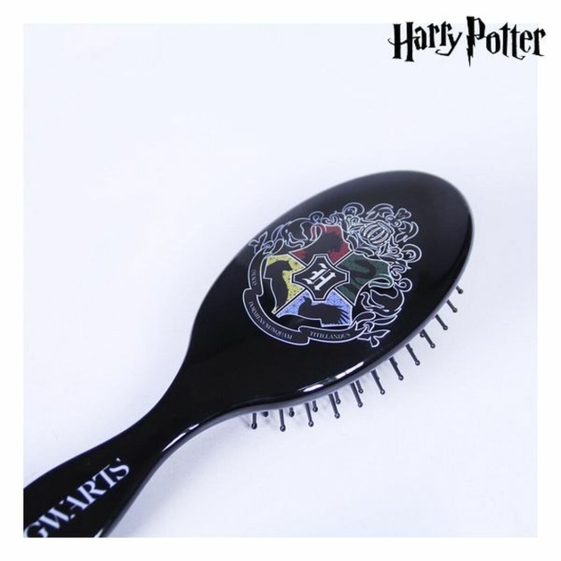 Plaukų stilius Harry Potter CRD 2500001307 Juoda