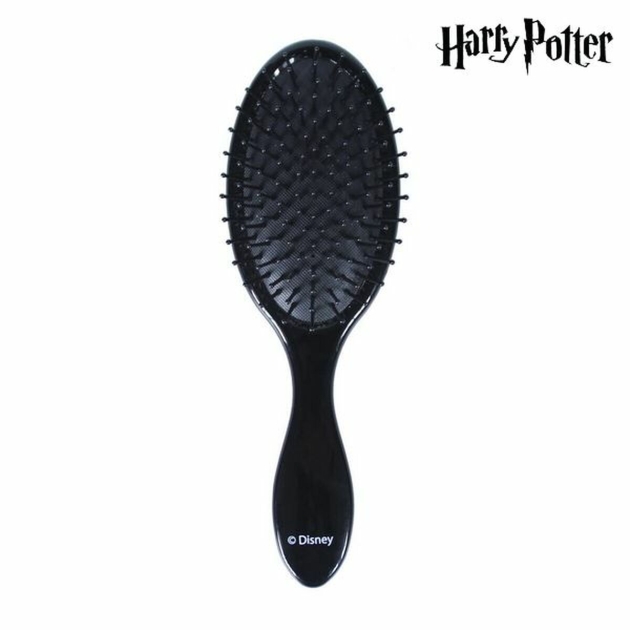 Plaukų stilius Harry Potter CRD 2500001307 Juoda