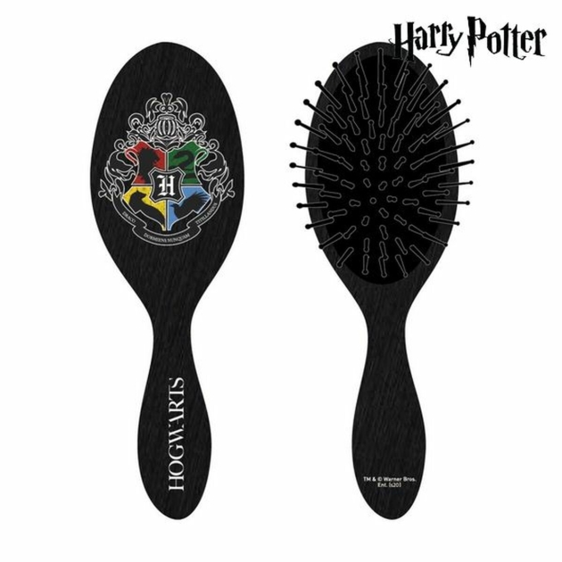 Plaukų stilius Harry Potter CRD 2500001307 Juoda