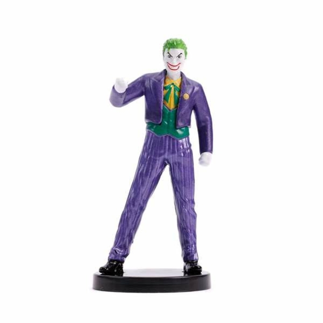 Playset Batman Joker 2009 Chevy Corvette Stingray