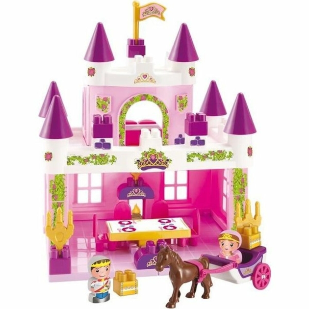 Playset Ecoiffier Royal Castle Pilis