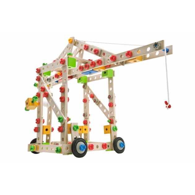 Playset Eichhorn 100039046 Eolienne 300 Dalys