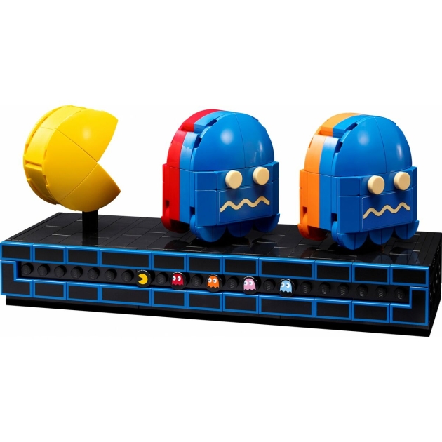 Playset Lego 10323 Pac Man