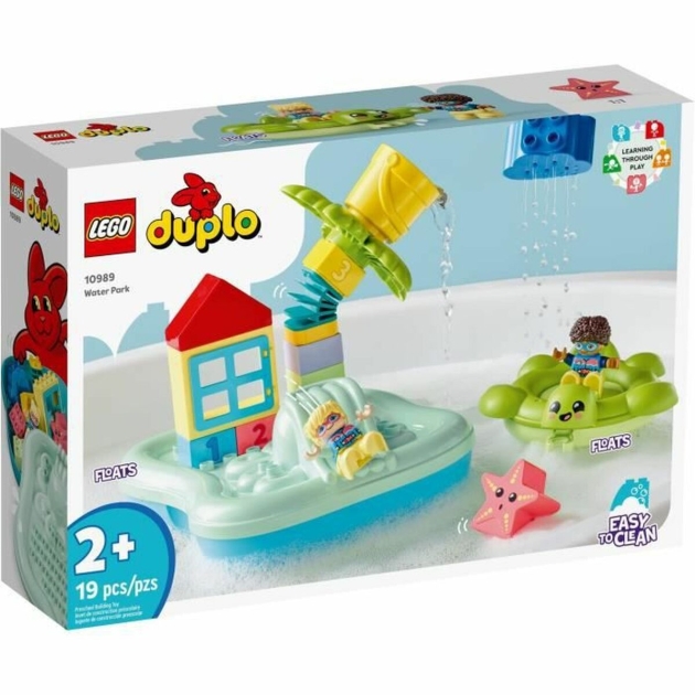 Playset Lego DUPLO 10989 The Water Park