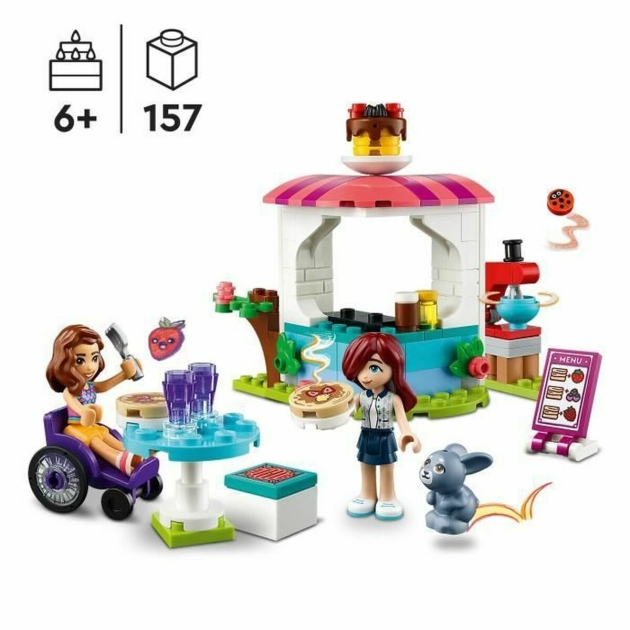 Playset Lego