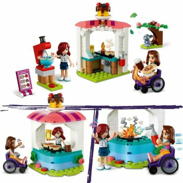 Playset Lego