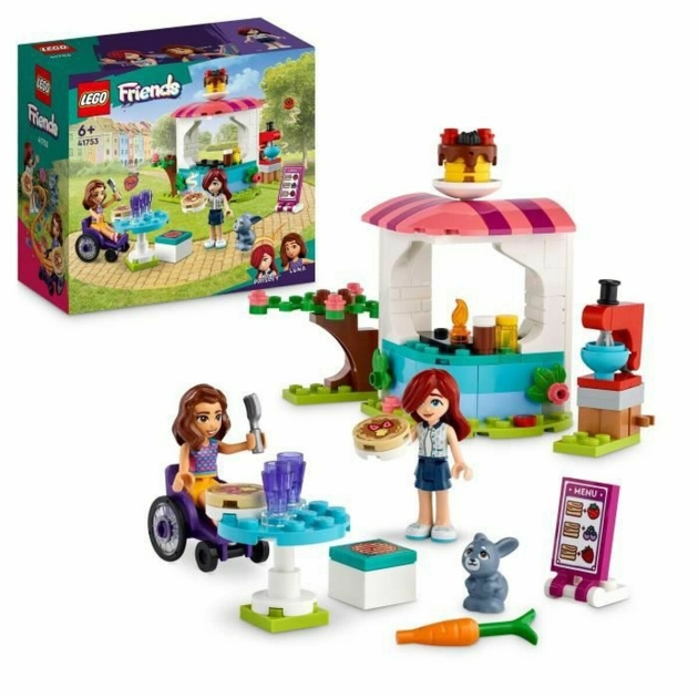 Playset Lego