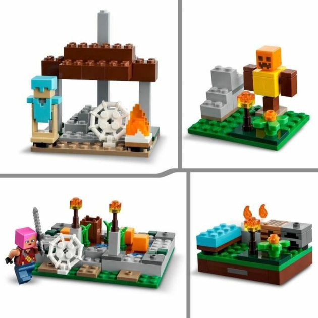 Playset Lego 21190