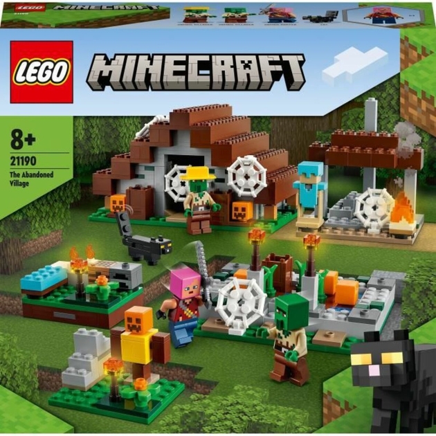 Playset Lego 21190