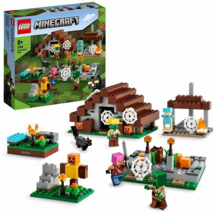 Playset Lego 21190