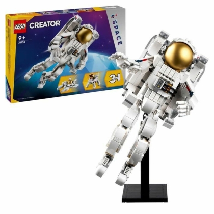 Playset Lego 31152 Creator 3in1 Astronaut in Space