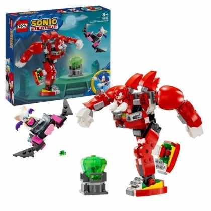 Playset Lego 276 Dalys