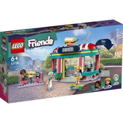 Playset Lego 346 Dalys