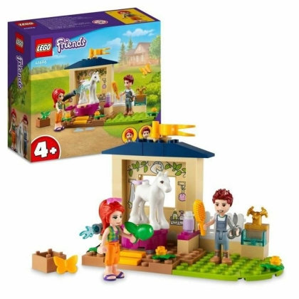 Playset Lego + 4 metų 60 Dalys