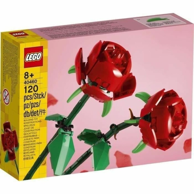 Playset Lego 40460 Spalvotas