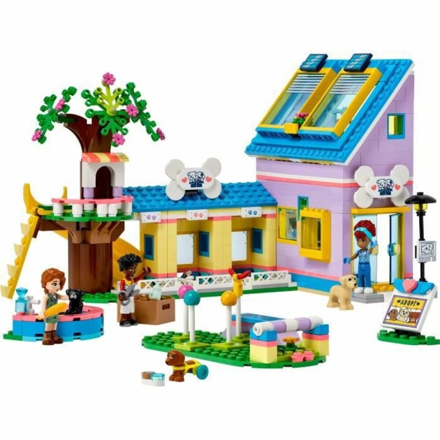 Playset Lego 41727 Friends 617 Dalys