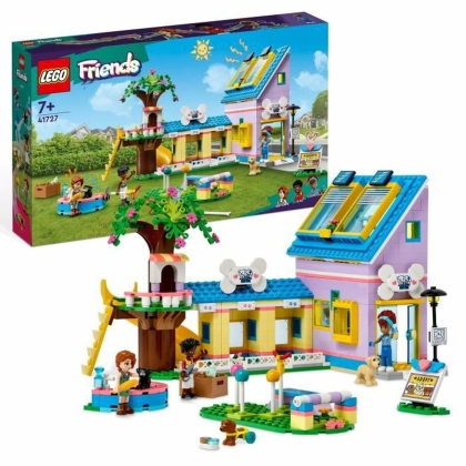 Playset Lego 41727 Friends 617 Dalys