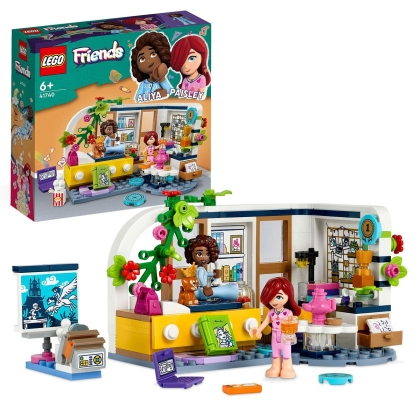 Playset Lego 41740 Friends 209 Dalys