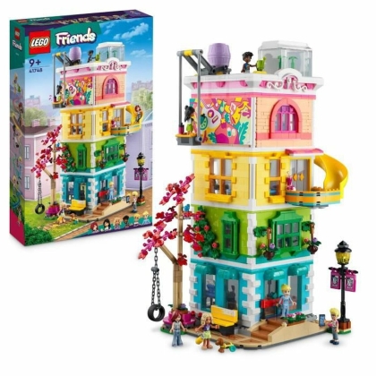 Playset Lego 41748