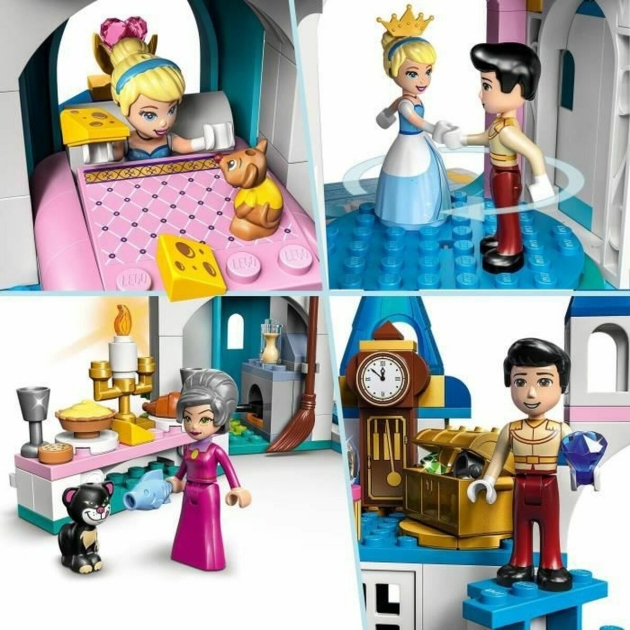 Playset Lego