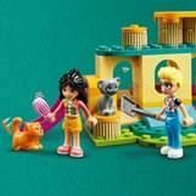 Playset Lego 42612 Adventure in the Feline Park