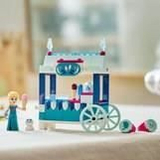 Playset Lego 43234 Elsa’s Iced Delights