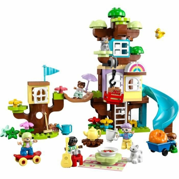 Playset Lego