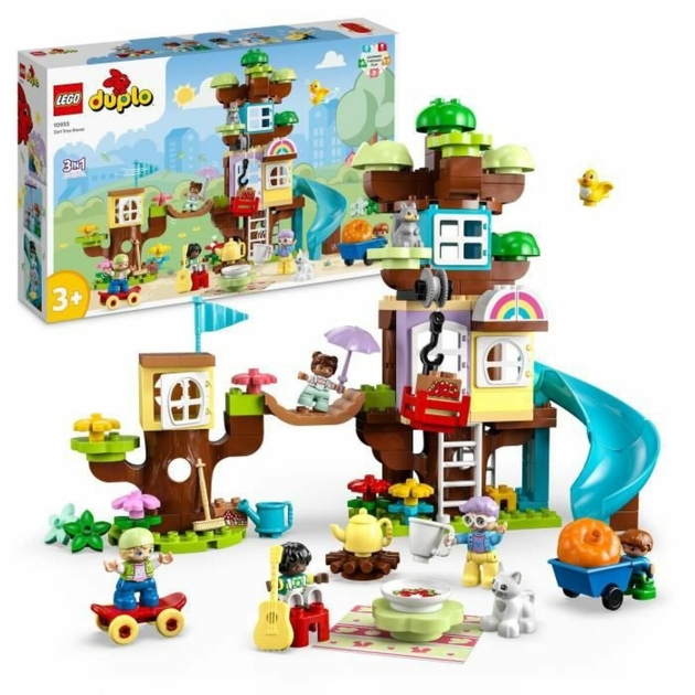 Playset Lego