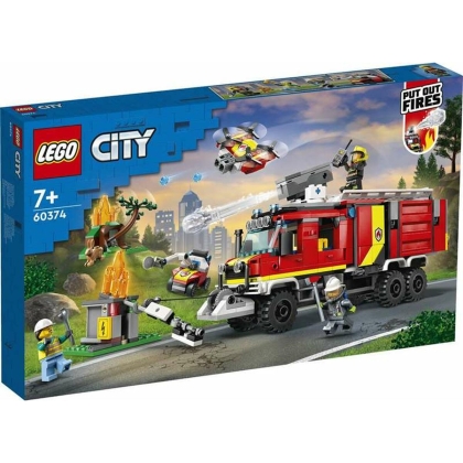 Playset Lego 502 Dalys