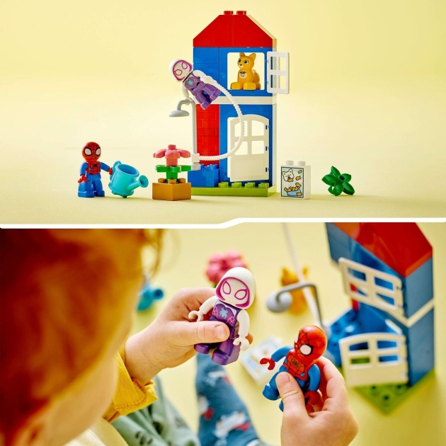 Playset Lego