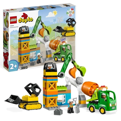 Playset Lego Duplo 10990 61 Dalys 10990 Duplo