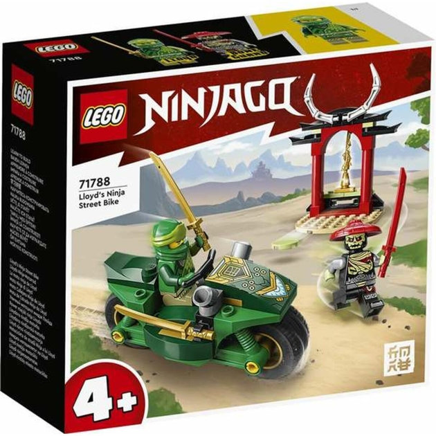 Playset Lego 64 Dalys