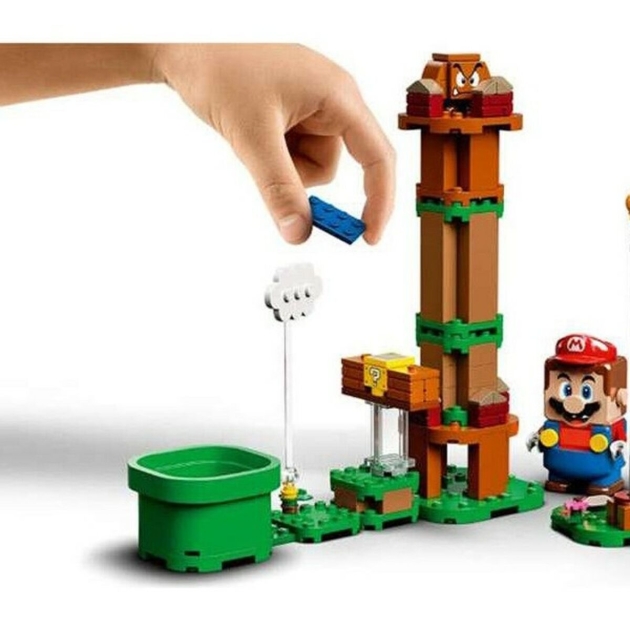 Playset Lego 71360 231 piezas Spalvotas