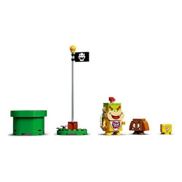 Playset Lego 71360 231 piezas Spalvotas