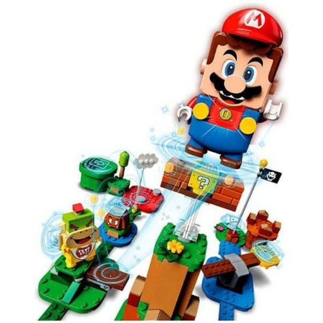 Playset Lego 71360 231 piezas Spalvotas