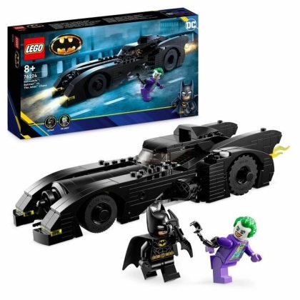 Playset Lego 76224 Batman