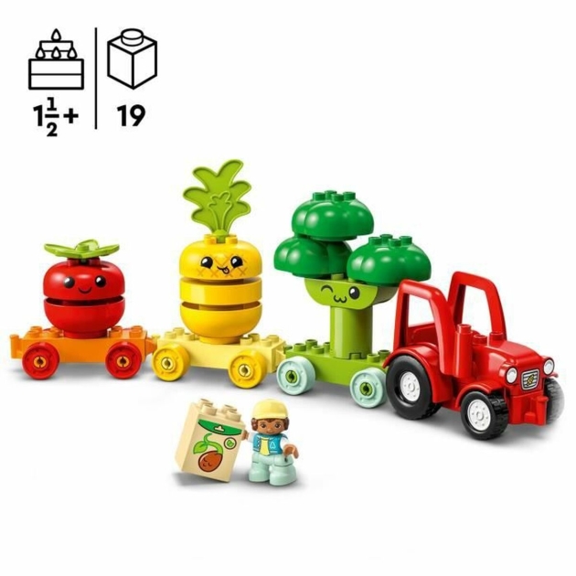 Playset Lego Duplo Kūdikiai