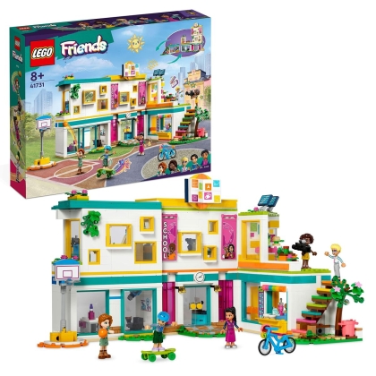 Playset Lego Friends 41731 985 Dalys