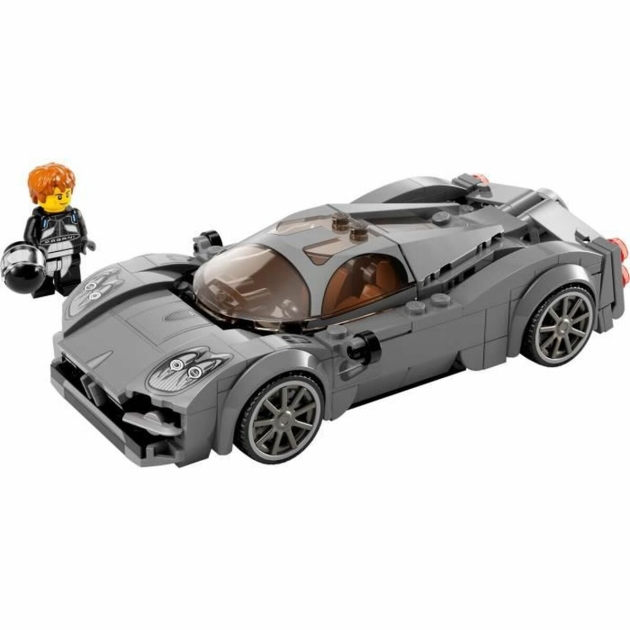 Playset Lego Speed Champions 76915 Pagani Utopia