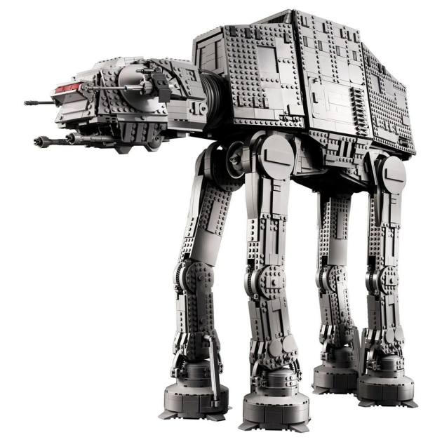 Playset Lego Star Wars 75313 AT AT 6785 Piezas 24 x 62 x 69 cm