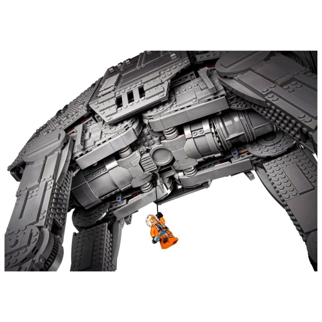 Playset Lego Star Wars 75313 AT AT 6785 Piezas 24 x 62 x 69 cm