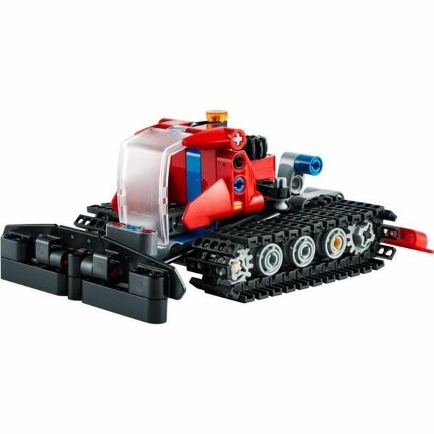 Playset Lego Technic 42148 Snow groomer 178 Dalys