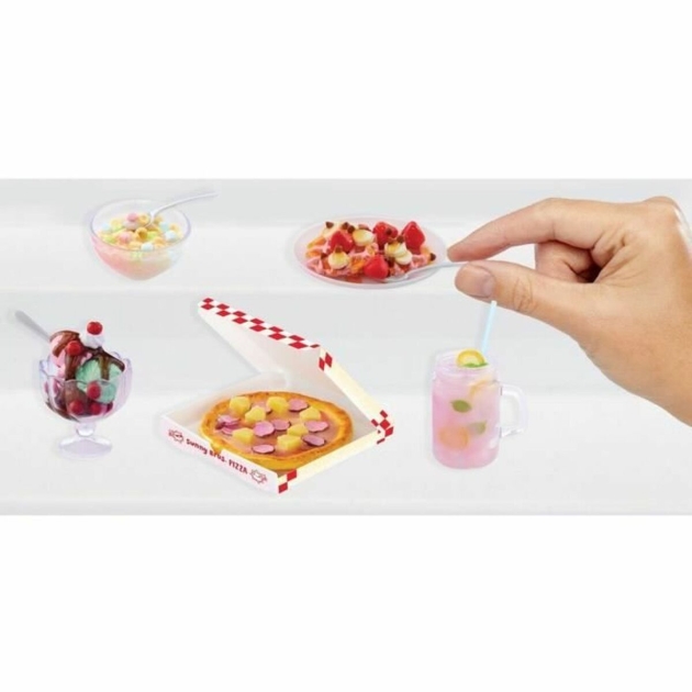 Maitinimo rinkinys Little Tikes Creative Cuisine